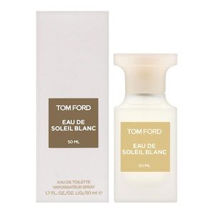 Tom Ford Eau De Soleil Blanc 50 ml